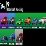 🎨 129 skins | 🌟 Fortnite account