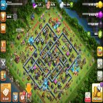 🏰 Clash of Clans акаунт | Ратуша 14 | Рівень 190