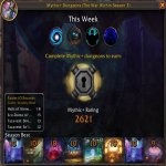 🎮 WoW акаунт | 80 рівень | Альянс | Silvermoon