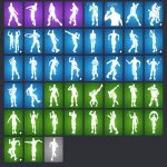 🎨 55 skins | 🌟 Fortnite account