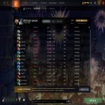 🏅 MMR 5634 | 🕒 9506 годин | 🛡 6347