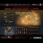 🏅 MMR 469 | 🕒 200 годин | 🛡 11271