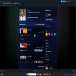 💼 10 LVL | 🎯 2526 ELO | 🕒 6000 годин — Готовий до змагальних матчів!