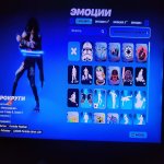 🎨 72 skins | 🌟 Fortnite account