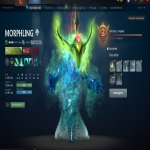 🏅 MMR 3500 | 🕒 3000 годин | 🛡 9400