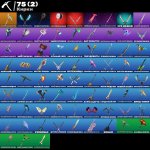 🎨 41 skins | 🌟 Fortnite account