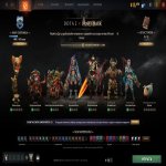 🏅 MMR 5503 | 🕒 1652 hours | 🛡 10316