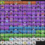 🎨 101 skins | 🌟 Fortnite account