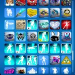 🎨 111 скінів | 🌟 Fortnite акаунт