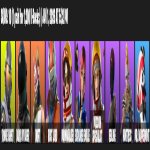 🎨 10 скінів | 🌟 Fortnite акаунт