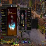 🎮 WoW акаунт | 80 рівень | Альянс | Howling Fjord