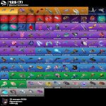 🎨 155 скінів | 🌟 Fortnite акаунт