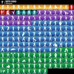 🎨 162 скінів | 🌟 Fortnite акаунт