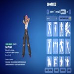 🎨 126 скінів | 🌟 Fortnite акаунт