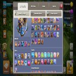 🏰 Clash of Clans акаунт | 18 ратуша | Рівень 105