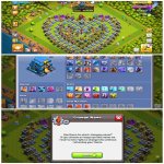 🏰 Clash of Clans акаунт | Ратуша 12 рівень | Повністю максимальний