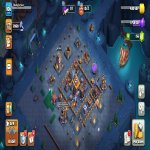 🏰 Clash of Clans акаунт | Ратуша 12 ратуша | Рівень 90