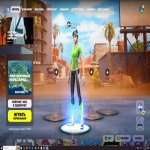 🎨 82 скіна | 🌟 Fortnite акаунт