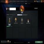 🏅 MMR 10540 | 🕒 174 годин | 🛡 10651