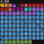 🎨 101 skins | 🌟 Fortnite account