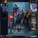 🏅 MMR 5000 | 🕒 1500 hours | 🛡 10000