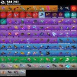 🎨 235 скінів | 🌟 Fortnite акаунт