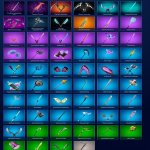 🎨 47 скінів | 🌟 Fortnite акаунт