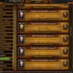 🎮 WoW account | Level 80 | Horde | Any server