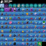 🎨 80 скінів | 🌟 Fortnite акаунт