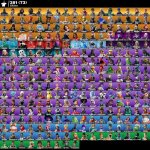 🎨 281 skins | 🌟 Fortnite account