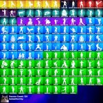 🎨 87 скінів | 🌟 Fortnite акаунт