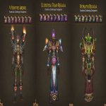 🎮 WoW account | Level 80 | Horde | Draenor