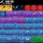 🎨 39 skins | 🌟 Fortnite account