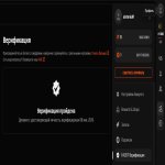 🏆 ВЕРФІКОВАНИЙ FACEIT | 🎯 1000 ELO | CS2 PRIME | Готовий до рейтингових ігор