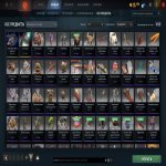 🏅 MMR 5503 | 🕒 1652 hours | 🛡 10316