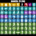 🎨 49 skins | 🌟 Fortnite account