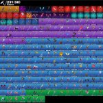 🎨 223 skins | 🌟 Fortnite account