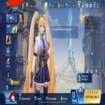 🎮 Mobile Legends акаунт | Грандмайстер | 13 героїв | 1 обличчя