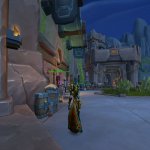 🎮 WoW акаунт | 80 рівень | Орда | Deathguard