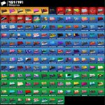 🎨 166 скінів | 🌟 Fortnite акаунт