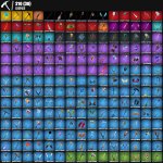 🎨 216 скінів | 🌟 Fortnite акаунт