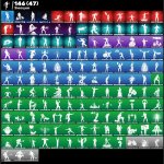 🎨 133 скіна | 🌟 Fortnite акаунт