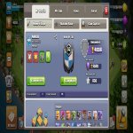 🏰 Clash of Clans акаунт | 14 ратуша | Рівень 1