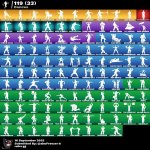 🎨 125 skins | 🌟 Fortnite account