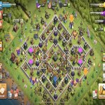 🏰 Clash of Clans акаунт | 12 ратуша | Рівень 51