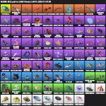 🎨 92 skins | 🌟 Fortnite account