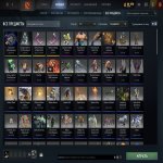 🏅 MMR 3670 | 🕒 1900 hours | 🛡 8300