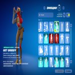 🎨 67 скінів | 🌟 Fortnite акаунт