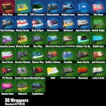 🎨 41 skins | 🌟 Fortnite account