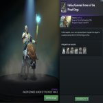 🏅 MMR 8360 | 🕒 400 hours | 🛡 12000